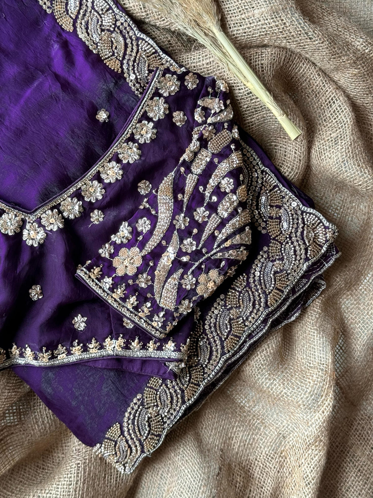 Violet Love